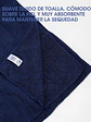 TOALLA DE YOGA C/U - Miniatura 3