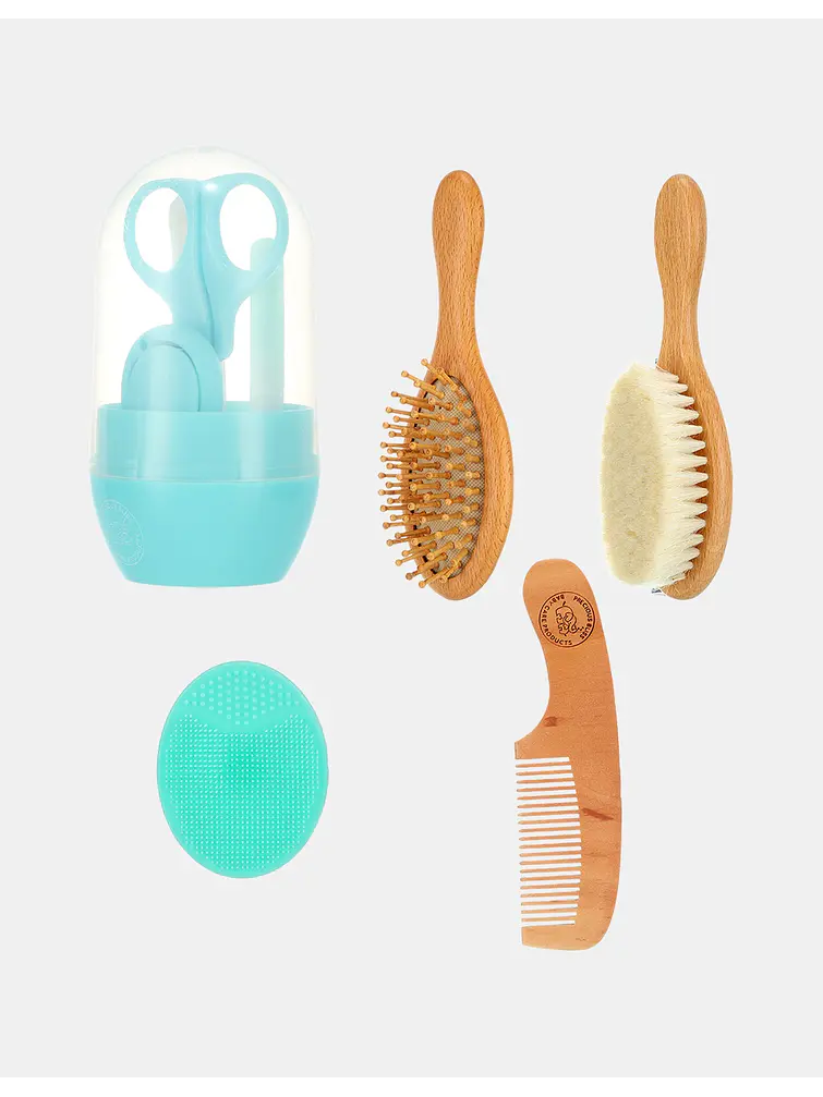 SET PARA BEBE C/U 1