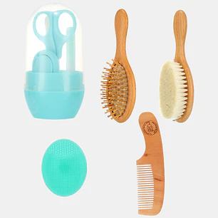 SET PARA BEBE C/U