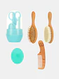 SET PARA BEBE C/U - Miniatura 1