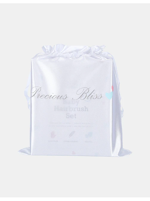 SET PARA BEBE C/U 8