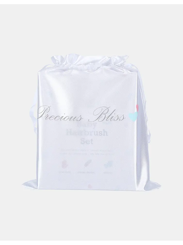 SET PARA BEBE C/U 8