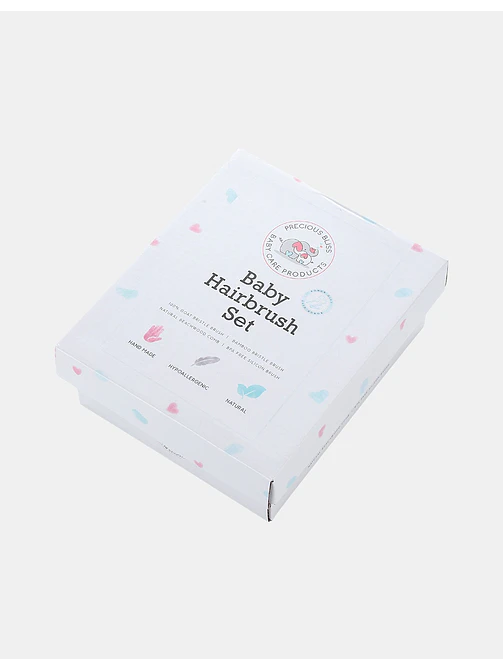 SET PARA BEBE C/U 12