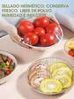 TAPAS DESECHABLES PCS*100 - Miniatura 2