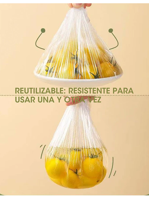 TAPAS DESECHABLES PCS*100 3