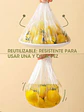 TAPAS DESECHABLES PCS*100 - Miniatura 3