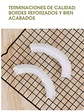 TAPAS DESECHABLES PCS*100 - Miniatura 4