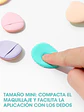 ESPONJA DE MAQUILLAJE PCS*8 - Miniatura 3
