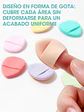 ESPONJA DE MAQUILLAJE PCS*8 - Miniatura 5