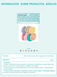 ESPONJA DE MAQUILLAJE PCS*8 - Miniatura 6