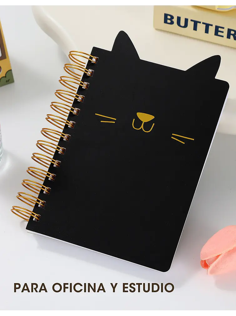 CUADERNO C/U 2
