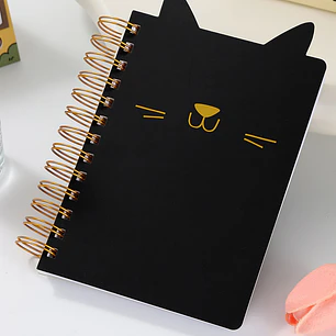 CUADERNO C/U
