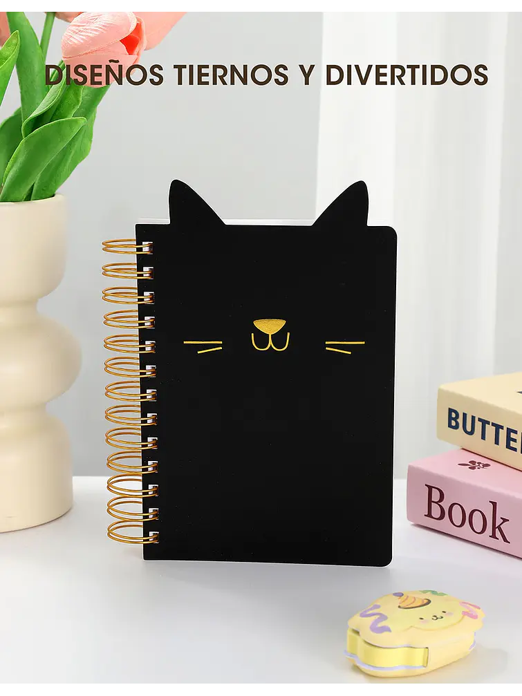 CUADERNO C/U 5