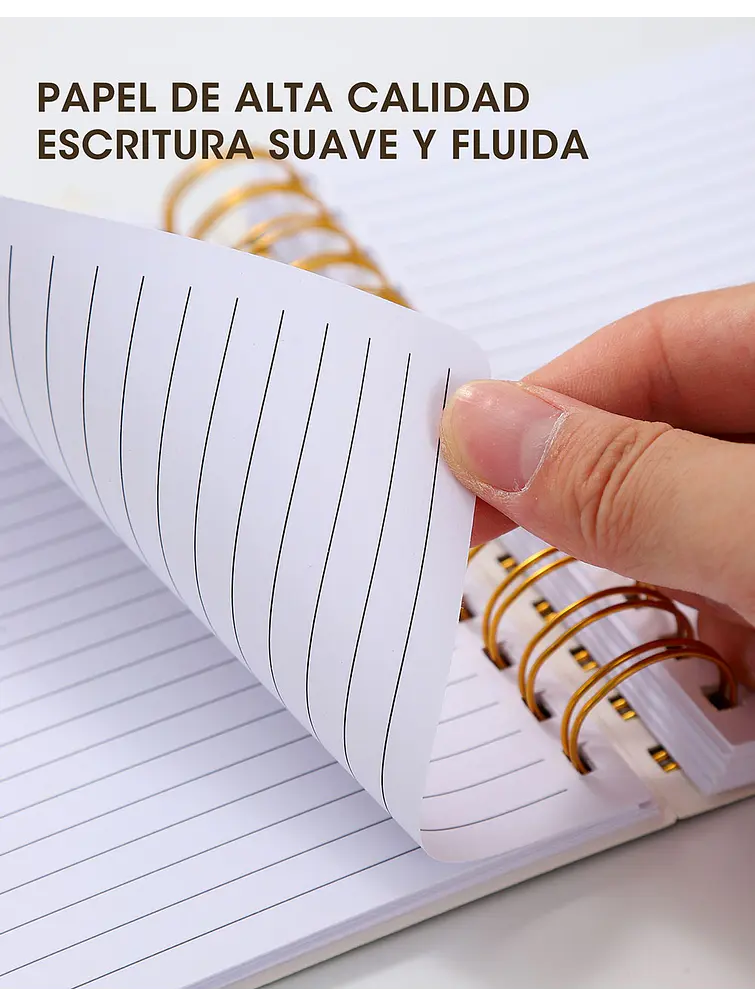 CUADERNO C/U 7