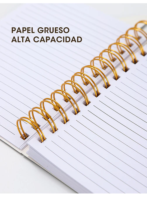 CUADERNO C/U 8