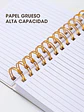 CUADERNO C/U - Miniatura 8