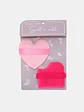 BORLAS DE MAQUILLAJE PCS*2 - Miniatura 5