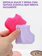 BORLAS DE MAQUILLAJE PCS*2 - Miniatura 7