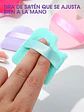 BORLAS DE MAQUILLAJE PCS*2 - Miniatura 9