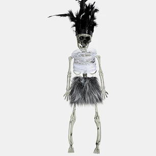 ADORNO DE HALLOWEEN C/U