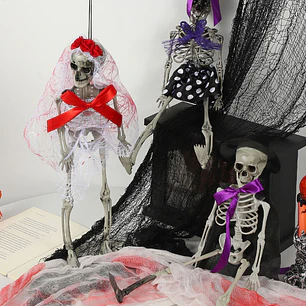 ADORNO DE HALLOWEEN C/U