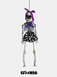 ADORNO DE HALLOWEEN C/U - Miniatura 3