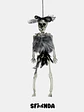 ADORNO DE HALLOWEEN C/U - Miniatura 4