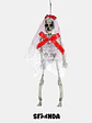 ADORNO DE HALLOWEEN C/U - Miniatura 5