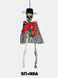 ADORNO DE HALLOWEEN C/U - Miniatura 6
