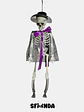ADORNO DE HALLOWEEN C/U - Miniatura 7