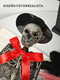 ADORNO DE HALLOWEEN C/U - Miniatura 12
