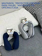 ALMOHADA DE VIAJE C/U - Miniatura 4