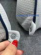 ALMOHADA DE VIAJE C/U - Miniatura 5
