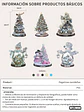 STICKERS  C/U - Miniatura 10