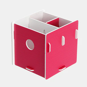 ORGANIZADOR C/U