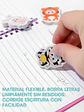 GOMA DE BORRAR C/U - Miniatura 9