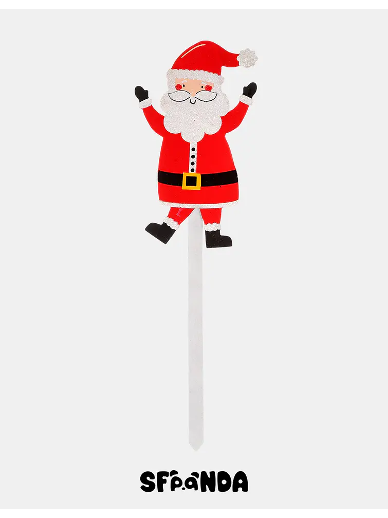 ADORNO NAVIDEÑO  C/U 1