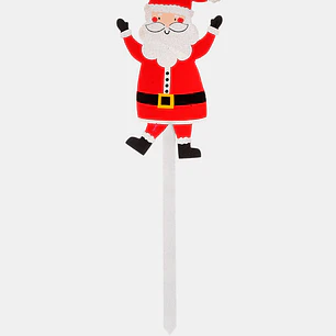 ADORNO NAVIDEÑO  C/U
