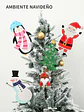 ADORNO NAVIDEÑO  C/U - Miniatura 2