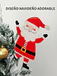 ADORNO NAVIDEÑO  C/U - Miniatura 7