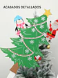ADORNO NAVIDEÑO  C/U - Miniatura 8