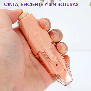 CINTA CORRECTORA C/U