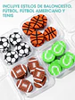GOMA DE BORRAR PCS*10 - Miniatura 2