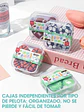GOMA DE BORRAR PCS*10 - Miniatura 6