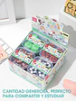 GOMA DE BORRAR PCS*10 - Miniatura 9