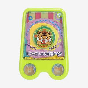 JUEGO DE AGUA C/U