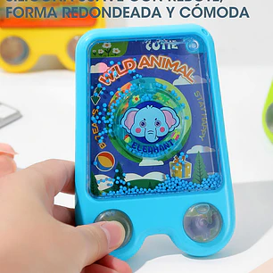 JUEGO DE AGUA C/U
