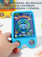 JUEGO DE AGUA C/U - Miniatura 2