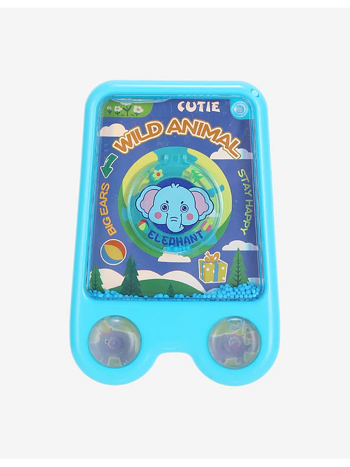 JUEGO DE AGUA C/U 3