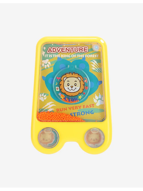 JUEGO DE AGUA C/U 4